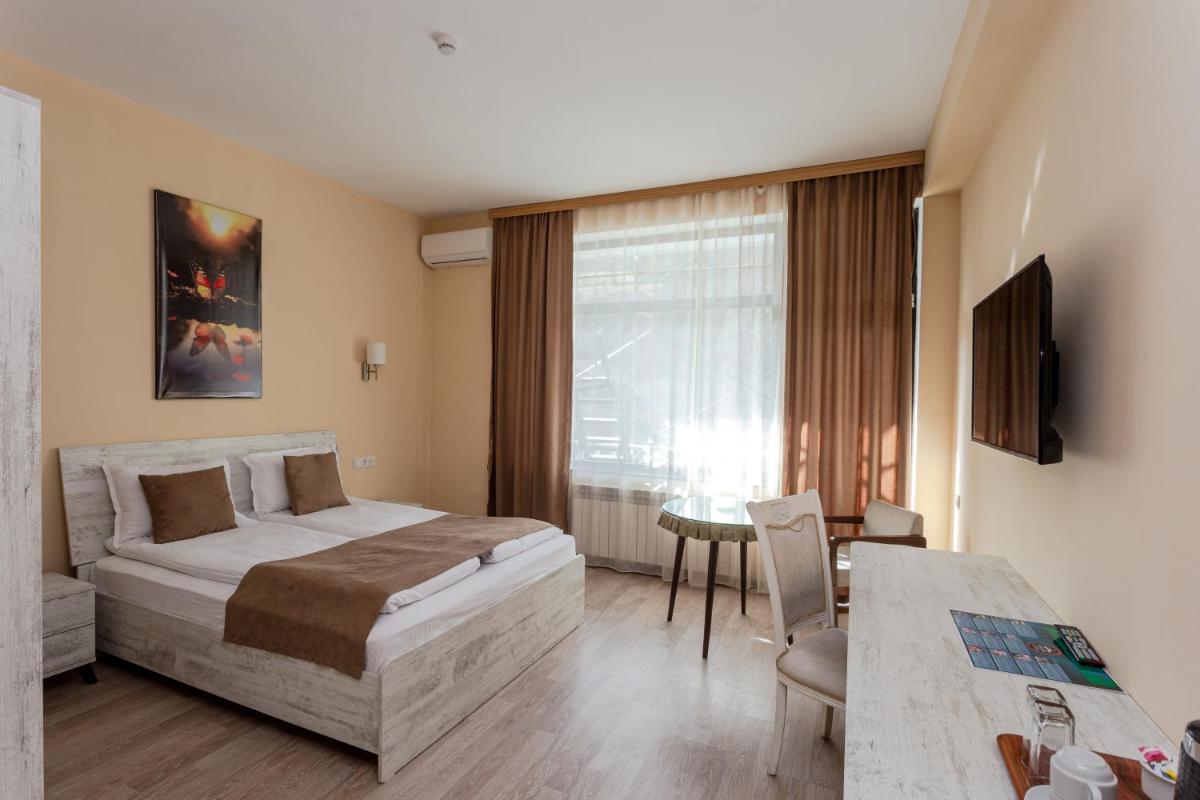 Maajid Quba Hotel&Restaurant Sanatorium - Housity