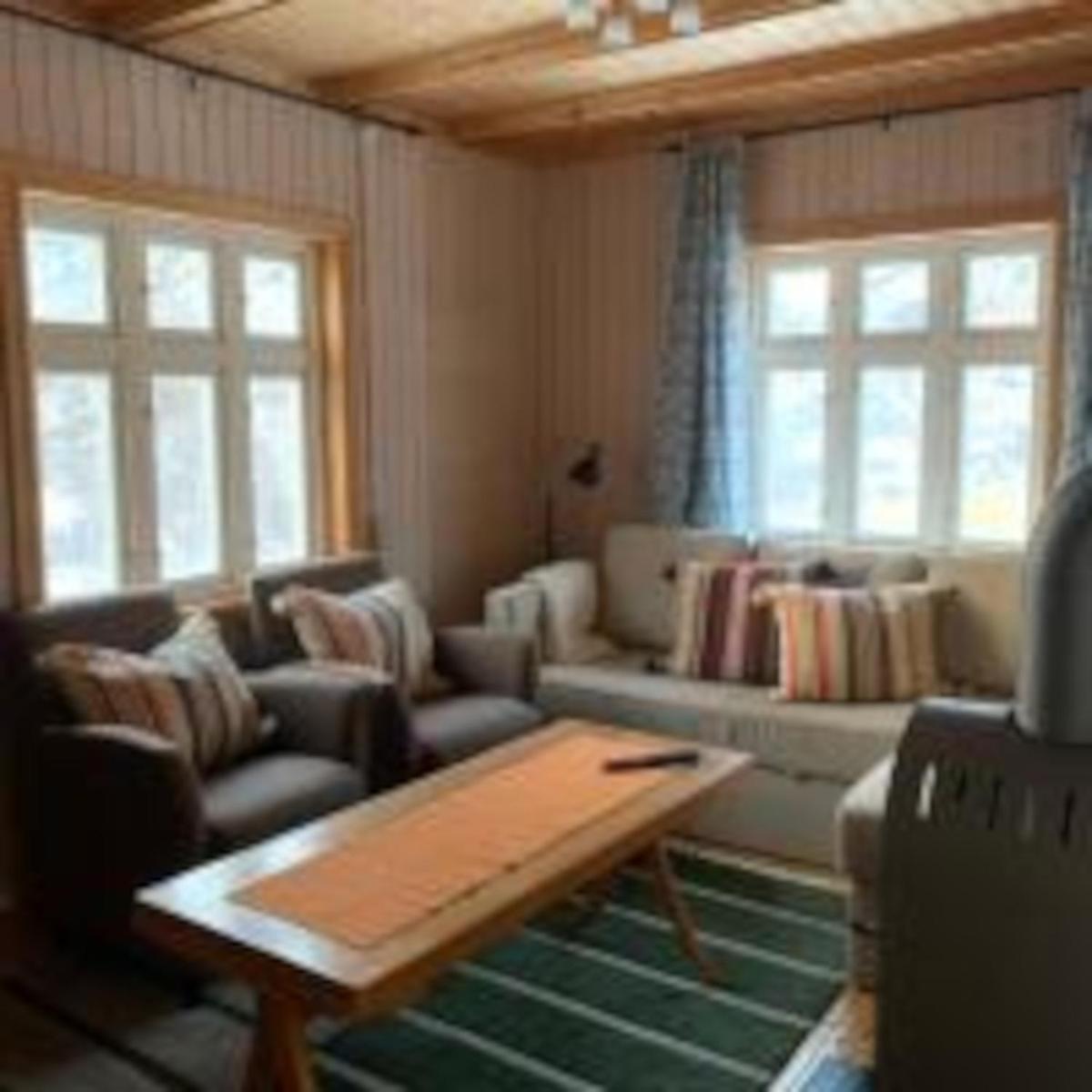 Holiday home by Ryten - Housity