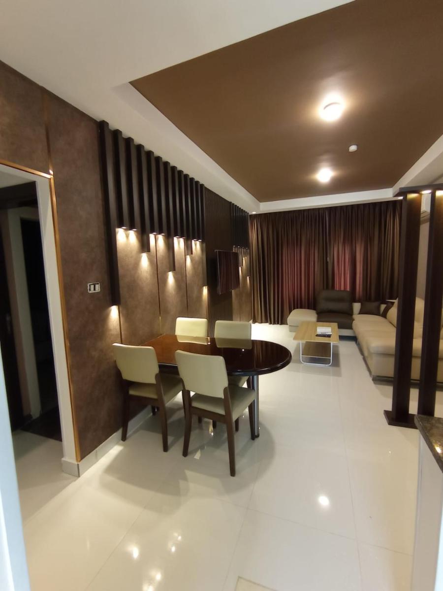 Janty Apartments - Housity