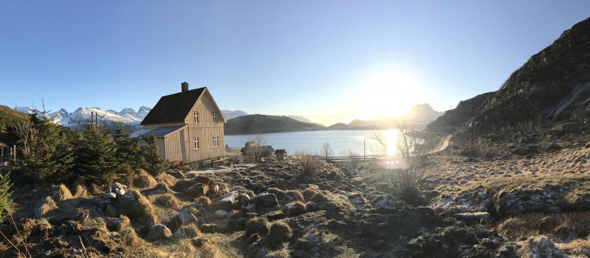 Holiday home by Ryten - Housity