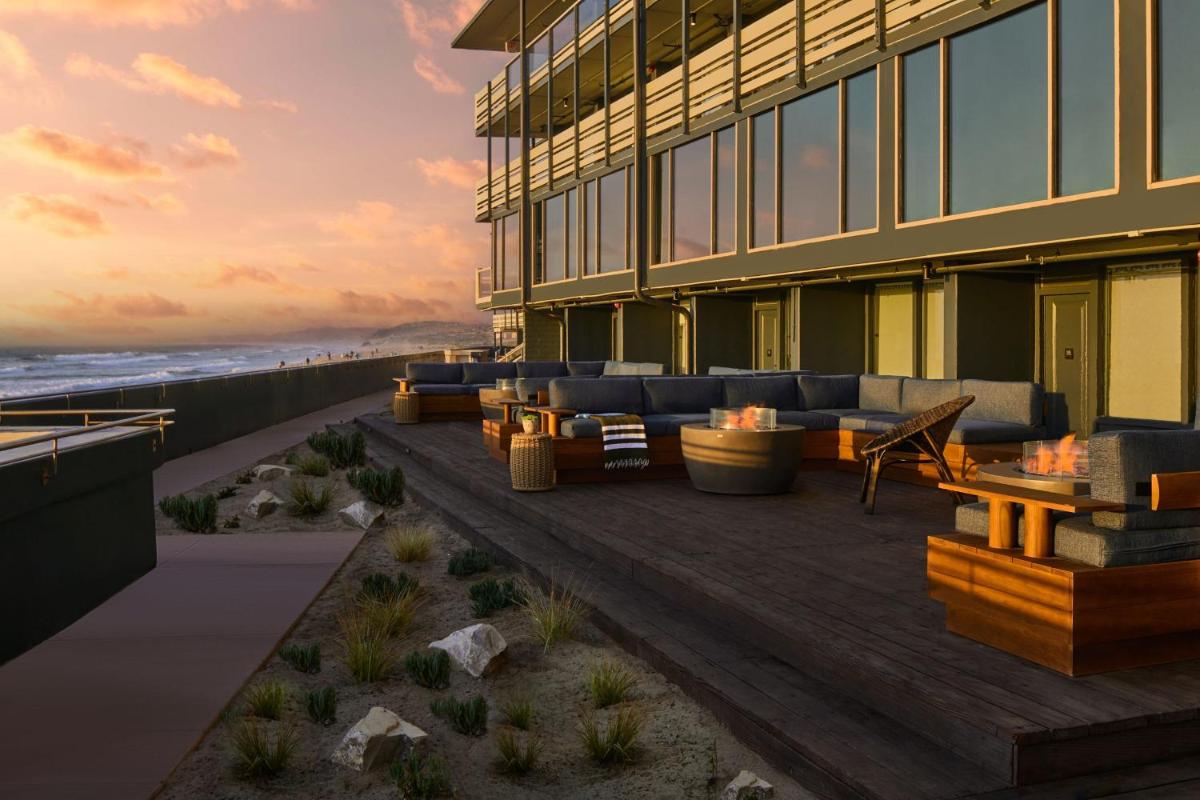 Monterey Beach Hotel, a Tribute Portfolio Hotel - Housity