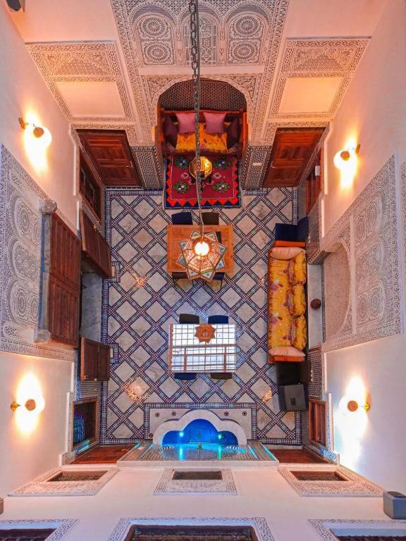 RIAD LALJ Fes - Housity
