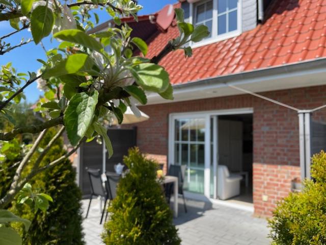 Ferienhaus am Darß - Housity