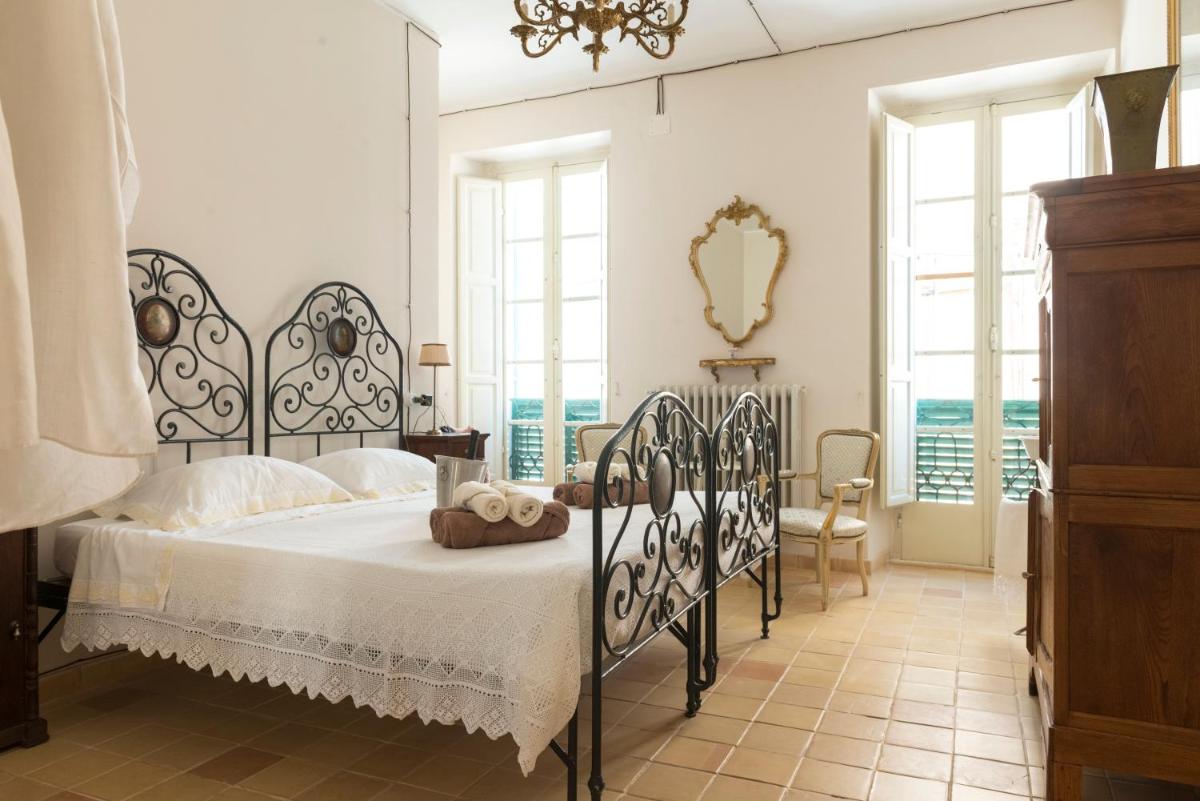 Charmante vakantiewoning 'Casa Di Tonno' - Housity