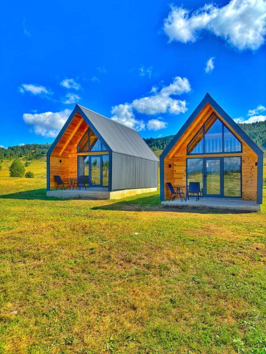 Eternum Glamping - Housity
