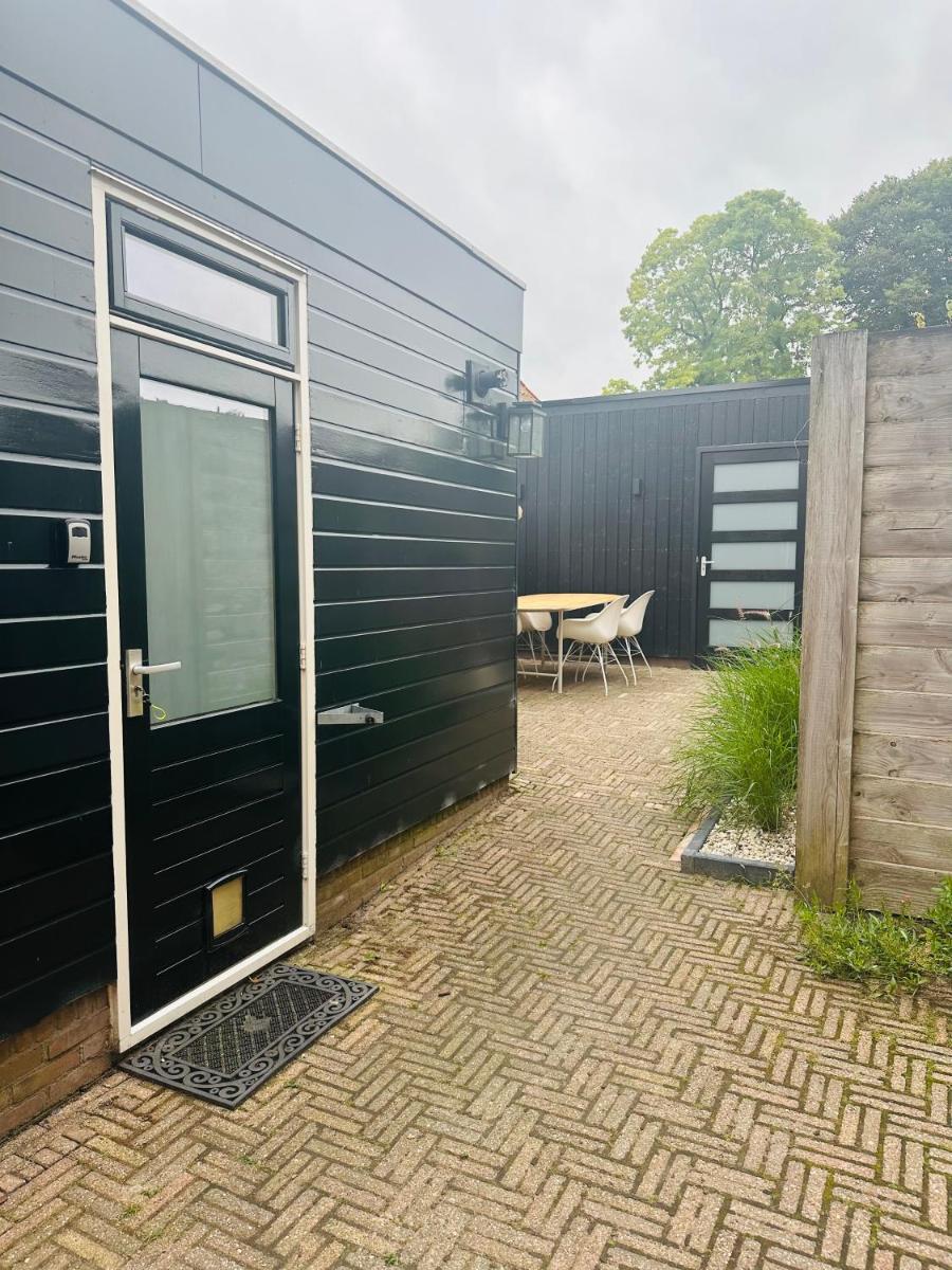 By de Buurvrouw - Housity