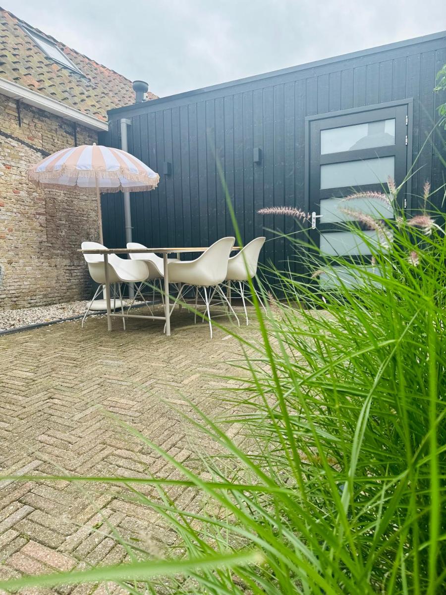 By de Buurvrouw - Housity