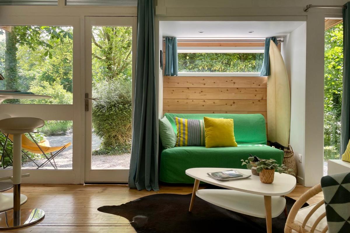 Le Bungalow - Housity