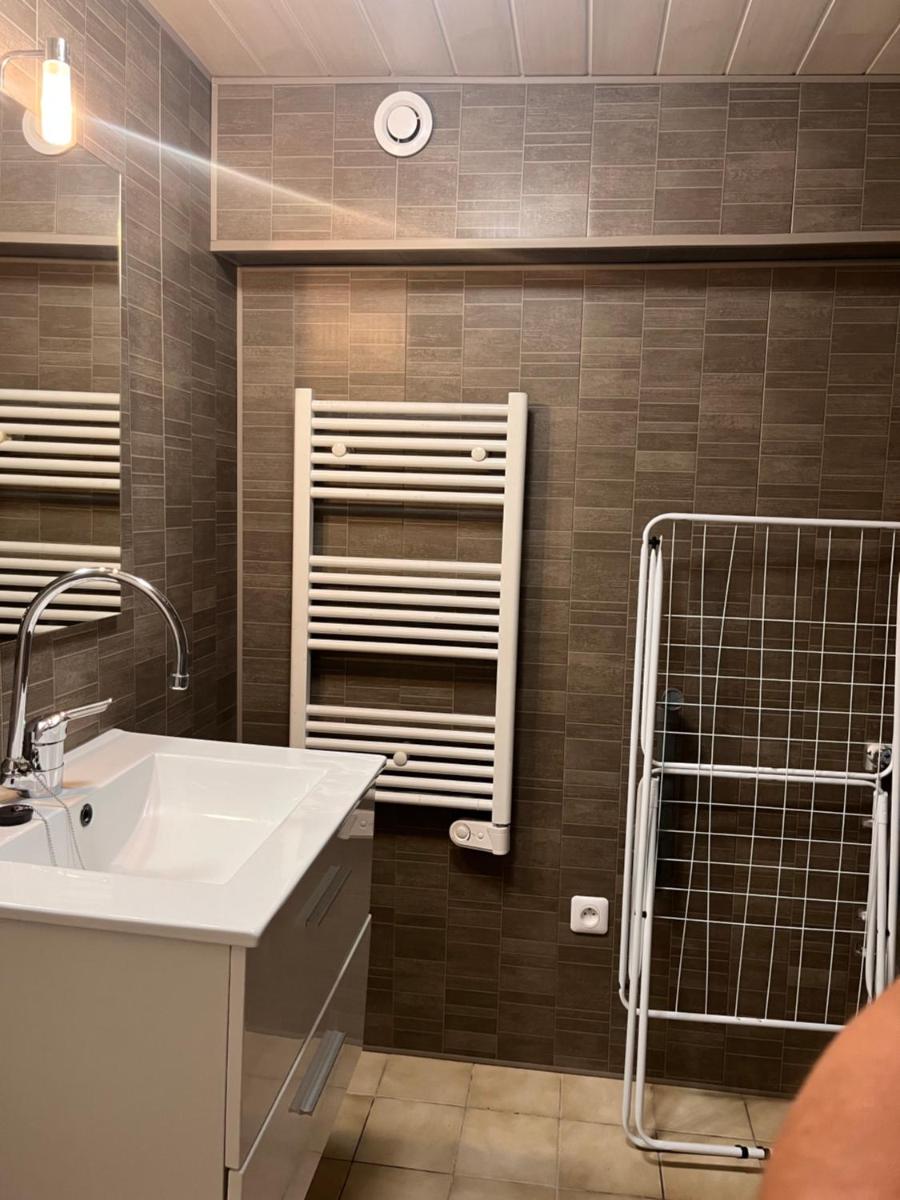 Appartement pierres apparentes - Housity