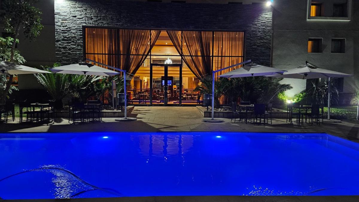 StayEasy Rustenburg - Housity
