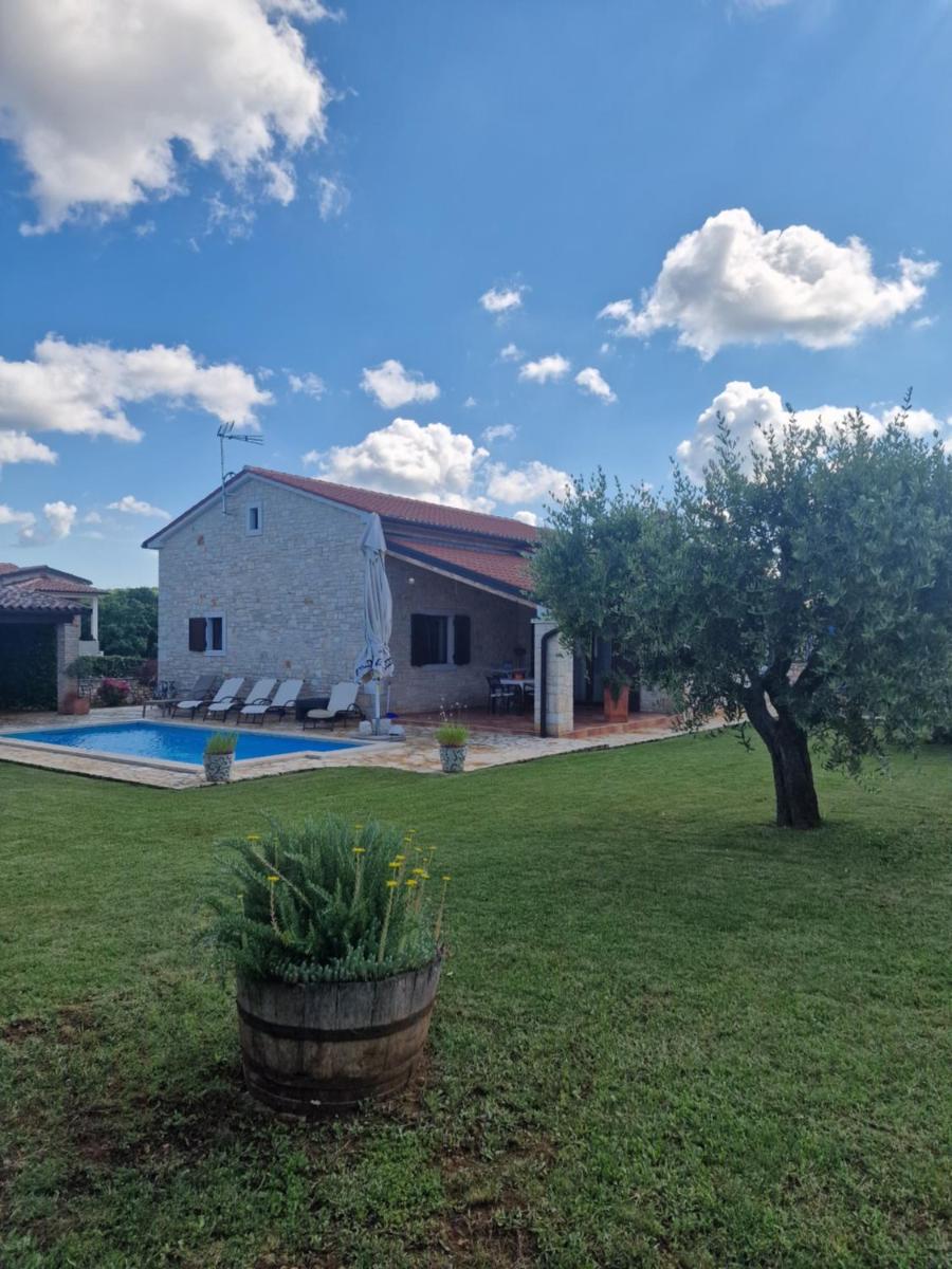 Villa Annabelle - Housity