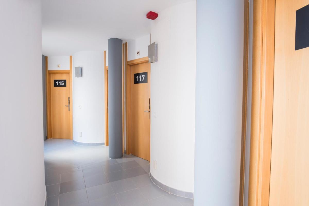 Alda Egues Rooms - Housity