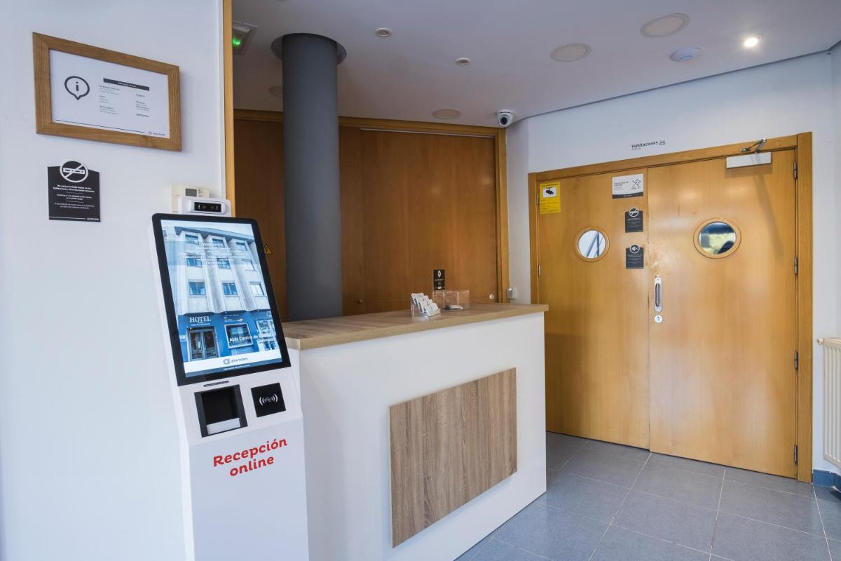 Alda Egues Rooms - Housity