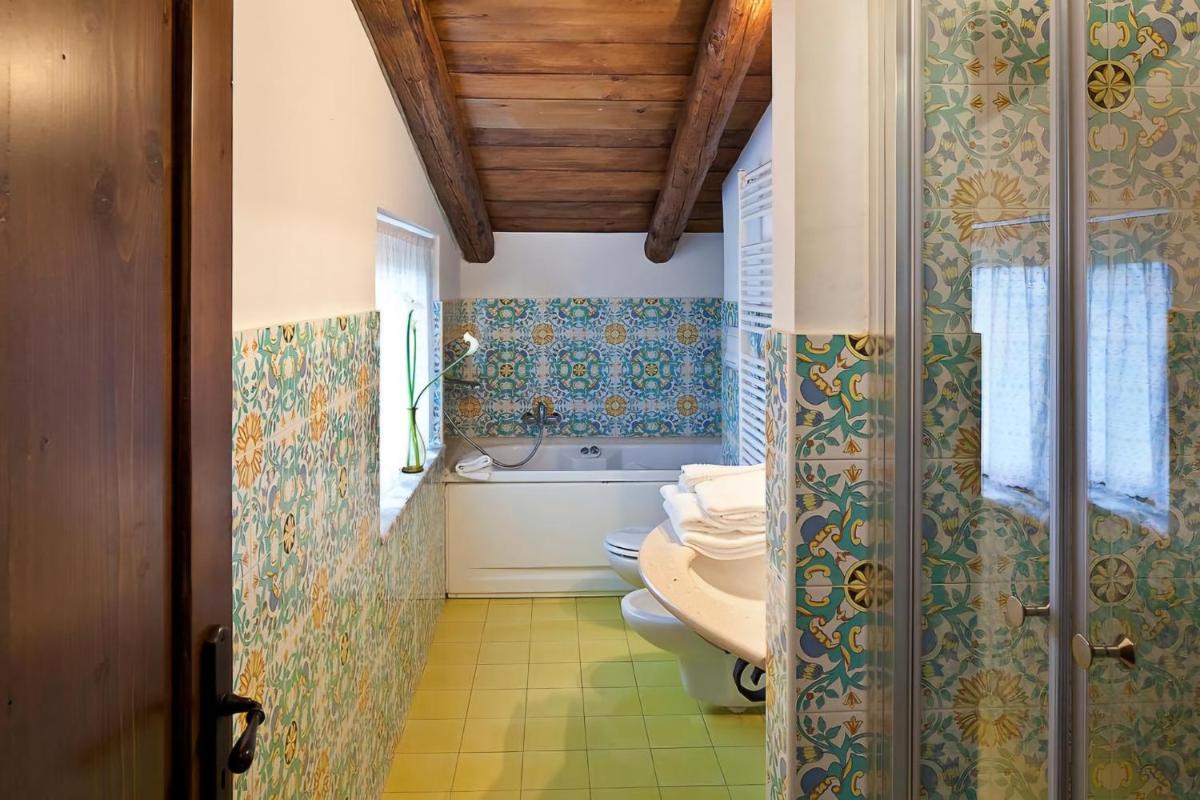 Hotel Villa Rizzo Resort and Spa - Housity