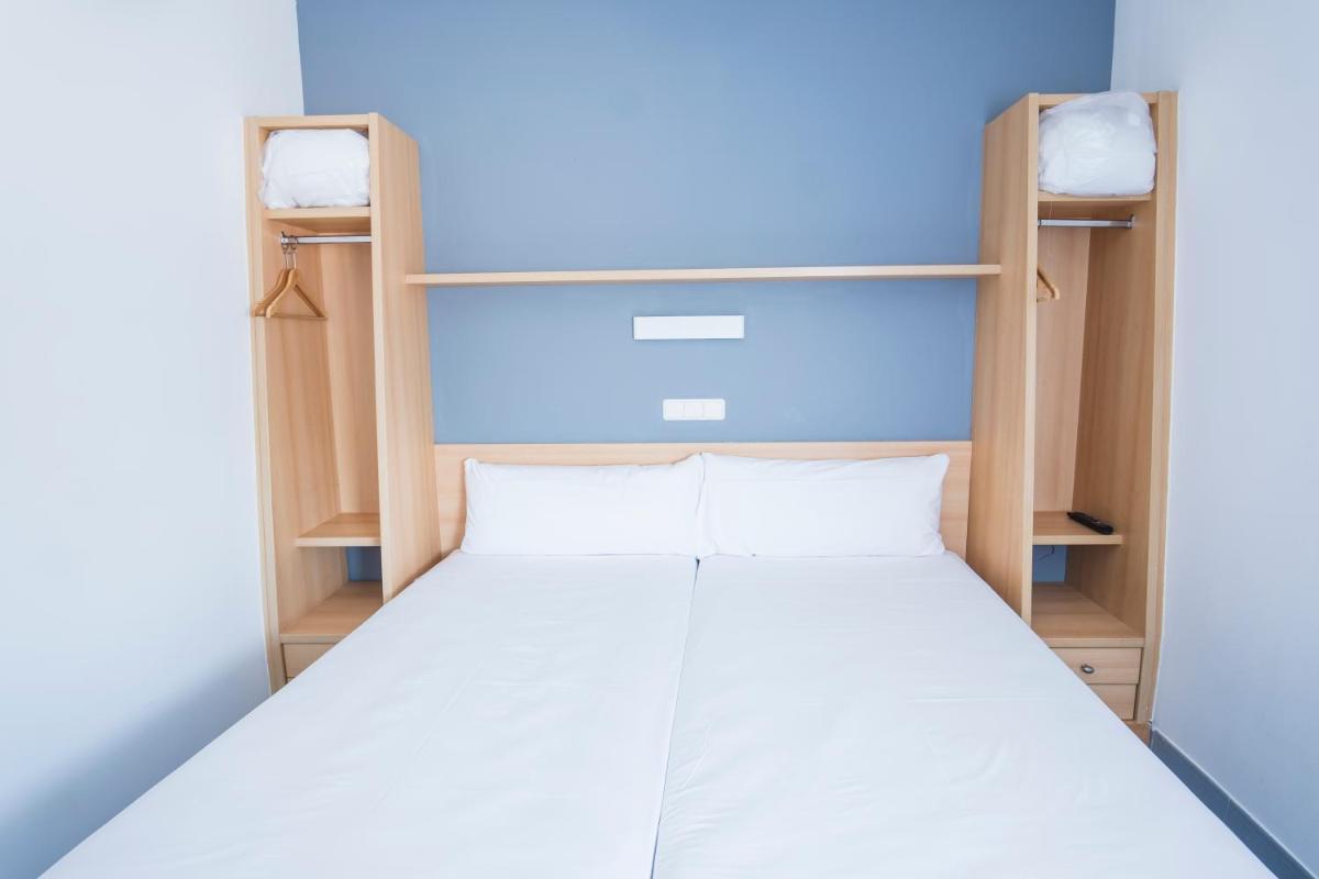 Alda Egues Rooms - Housity