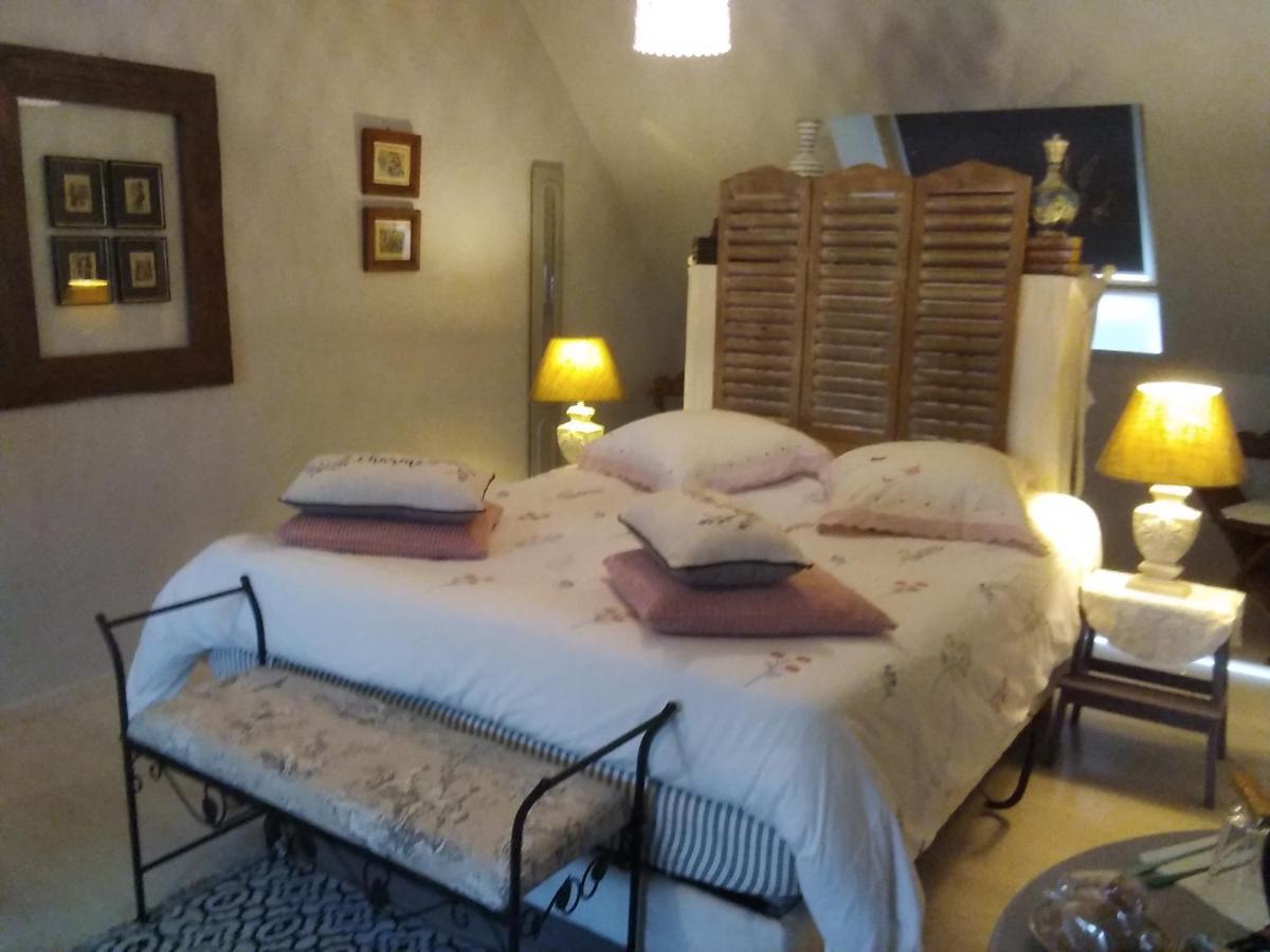 6bis rue de la boussaquiere st broladre - Housity