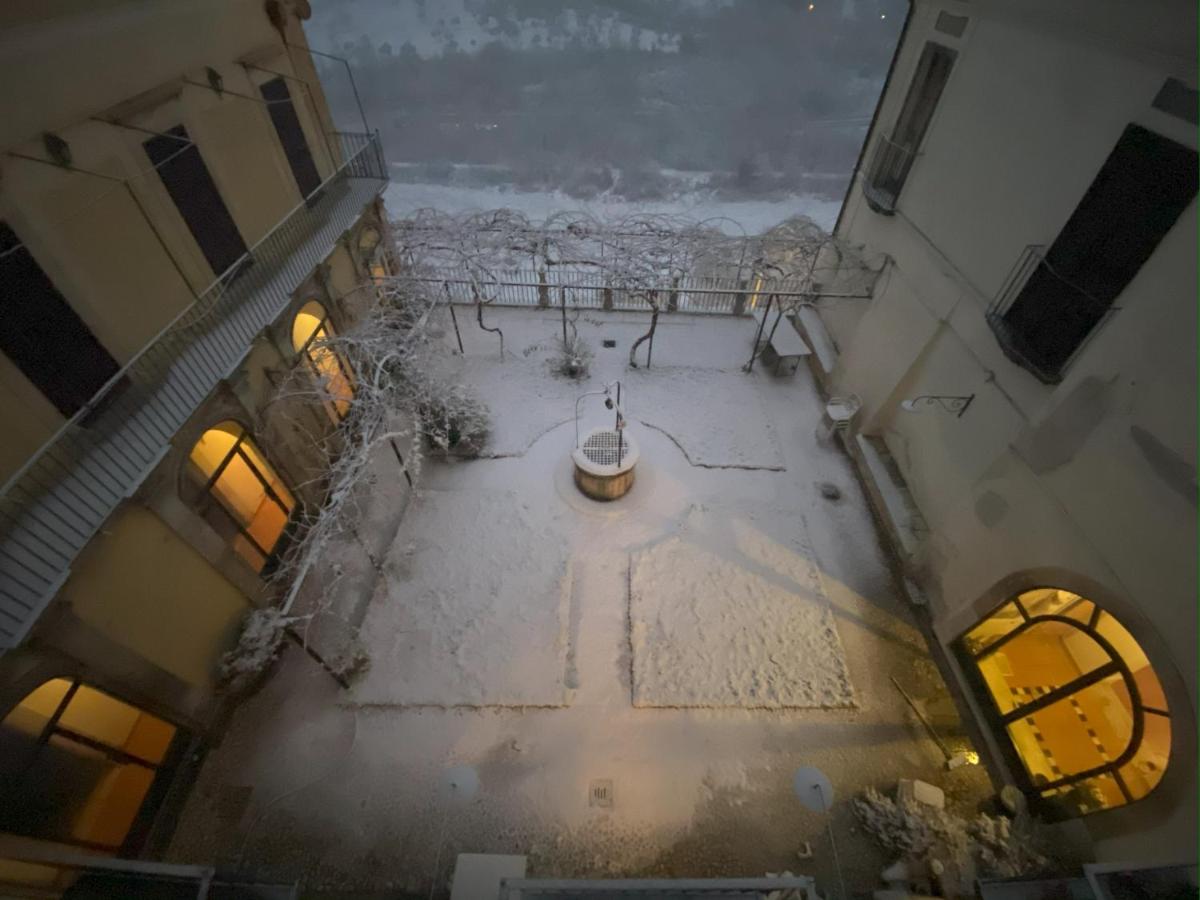 Il Giardinetto di Pettorano - Housity