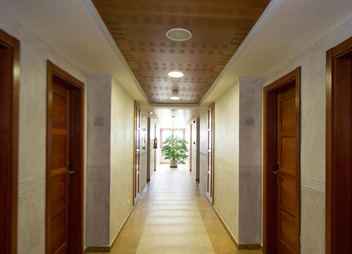 Imagen de la galería de Hotel Comendador, en Carranque