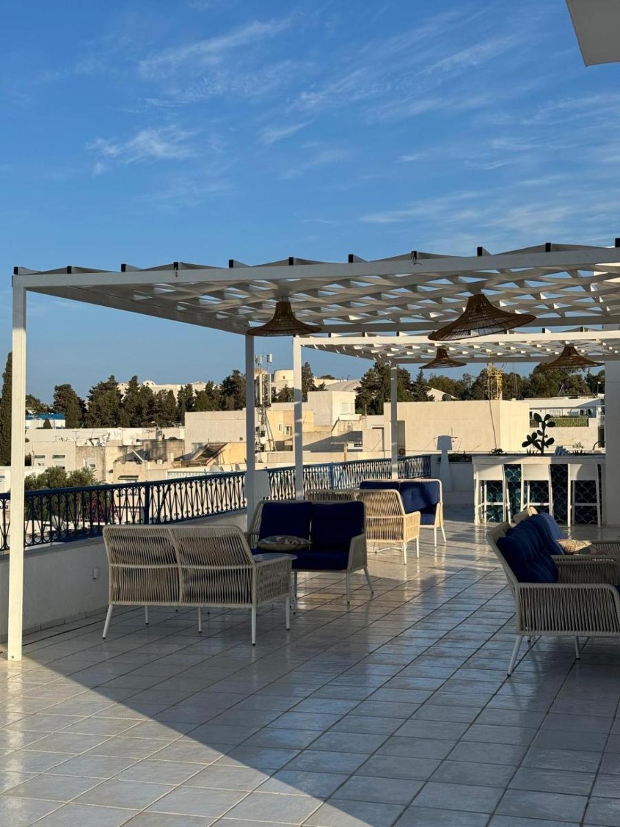 Misk Villa - Boutique Hotel & Spa - Housity