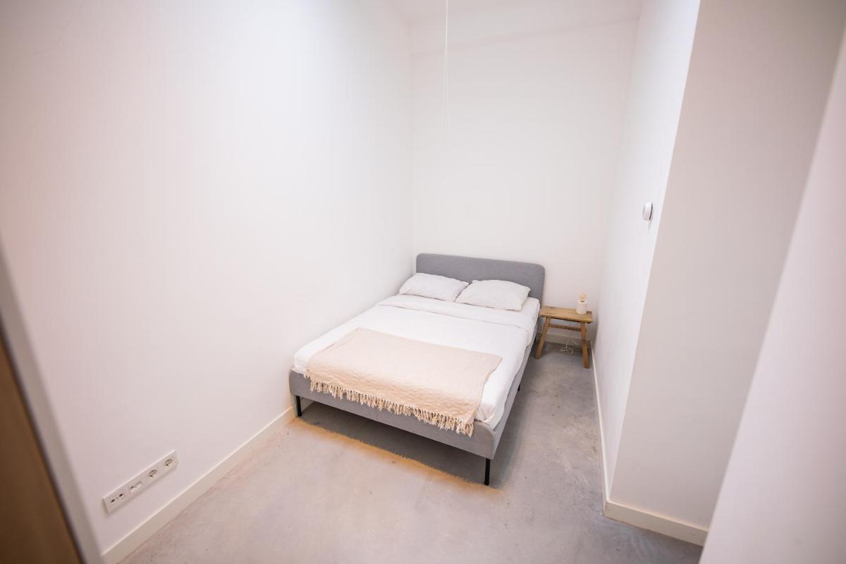 LH - LK Two-bedroom apartments - Housity