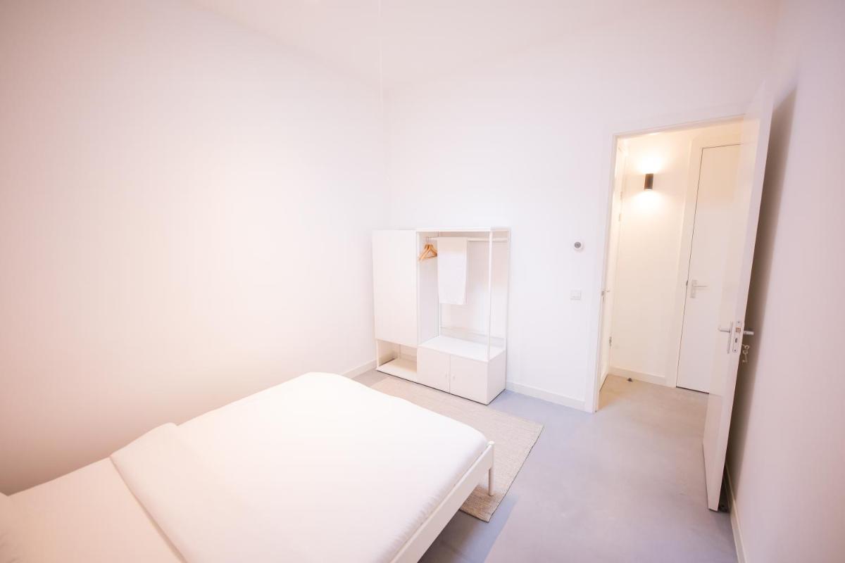 LH - LK Two-bedroom apartments - Housity
