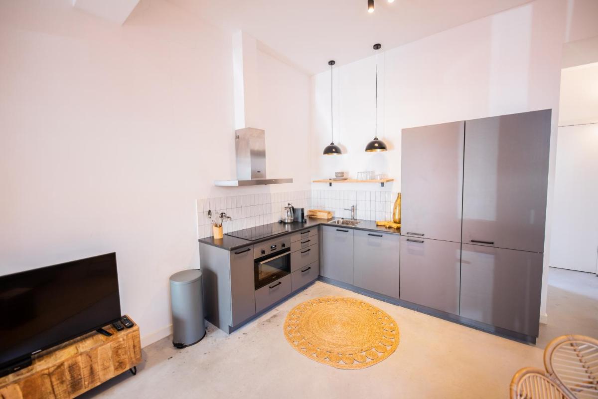 LH - LK Two-bedroom apartments - Housity