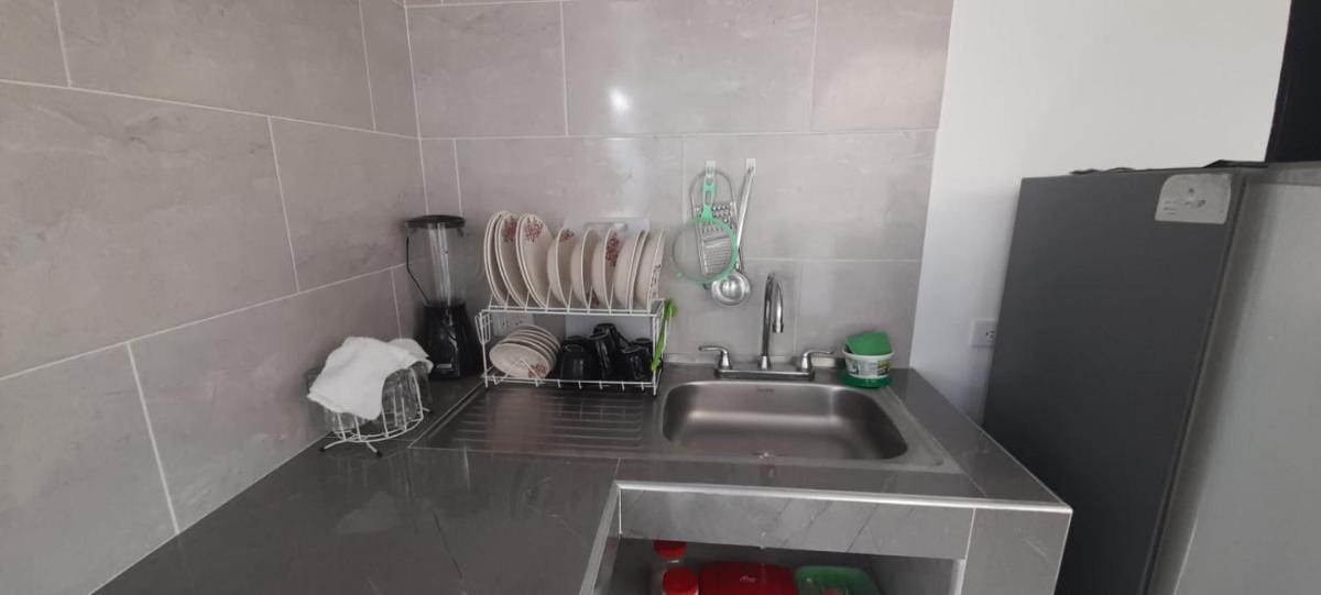J79 Apartamentos Cerca al Parque Deportivo -Pista de BMX- Pista Patinaje Velocidad - Coliseo Mayor - Complejo Acuático - Housity