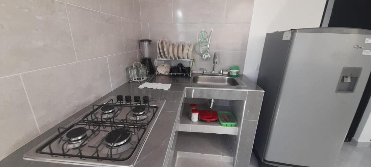 J79 Apartamentos Cerca al Parque Deportivo -Pista de BMX- Pista Patinaje Velocidad - Coliseo Mayor - Complejo Acuático - Housity