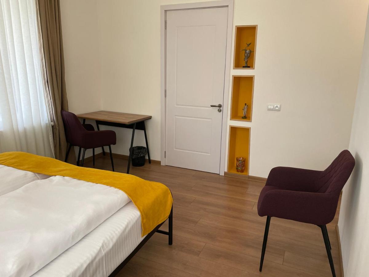 Friendly Home - Hizvo