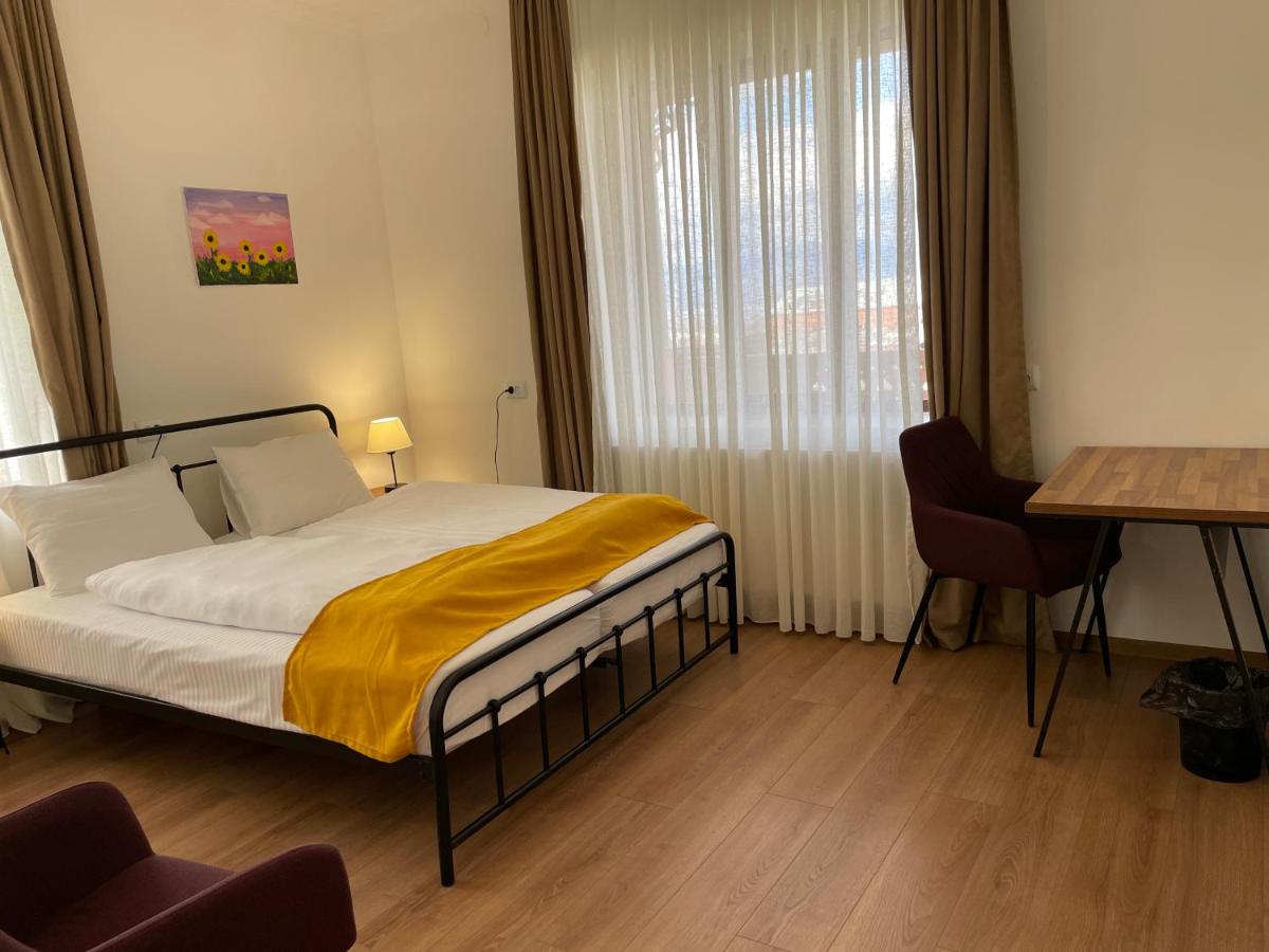 Friendly Home - Hizvo