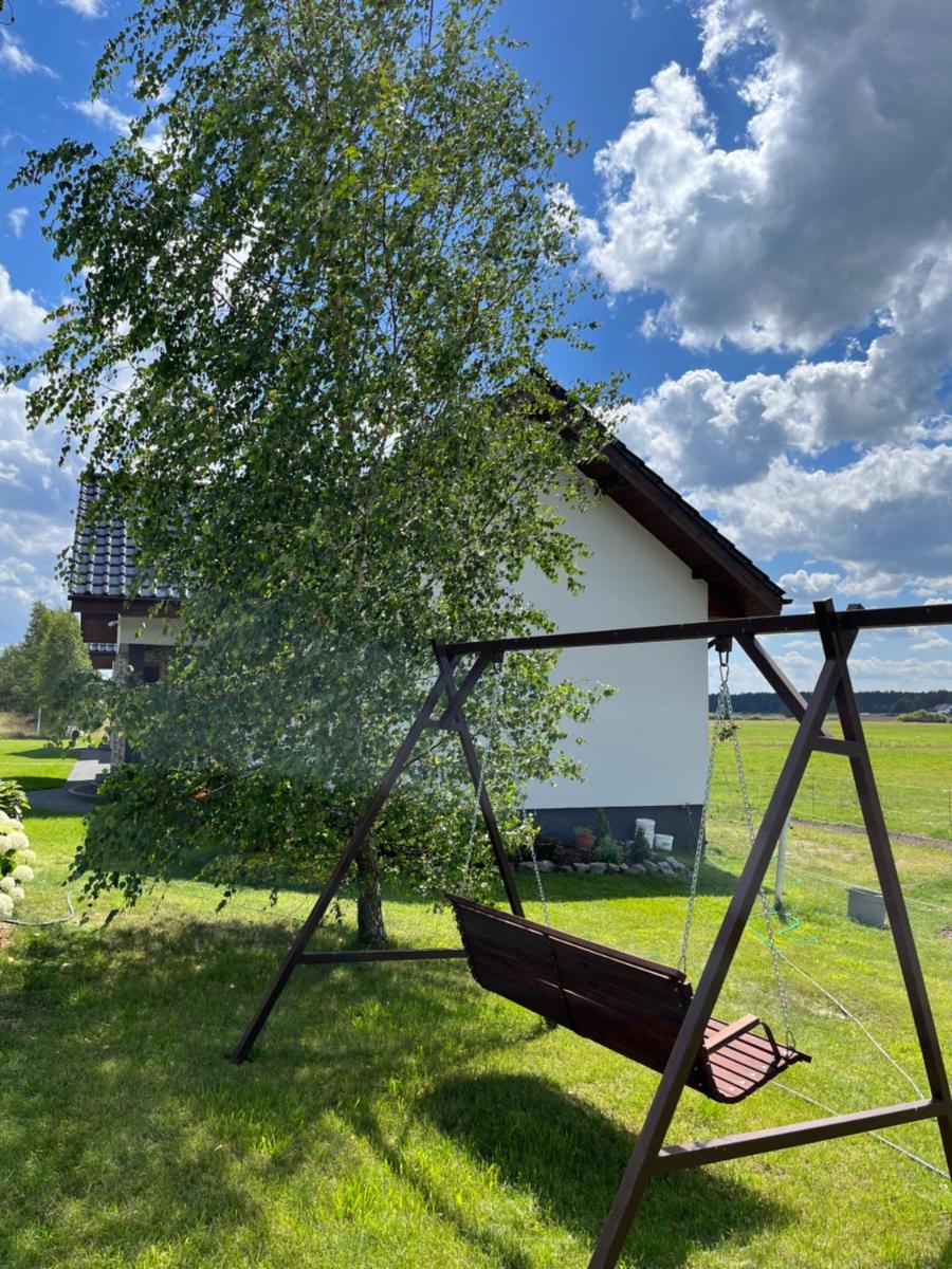 Agroturystyka Dom Skowronek - Housity
