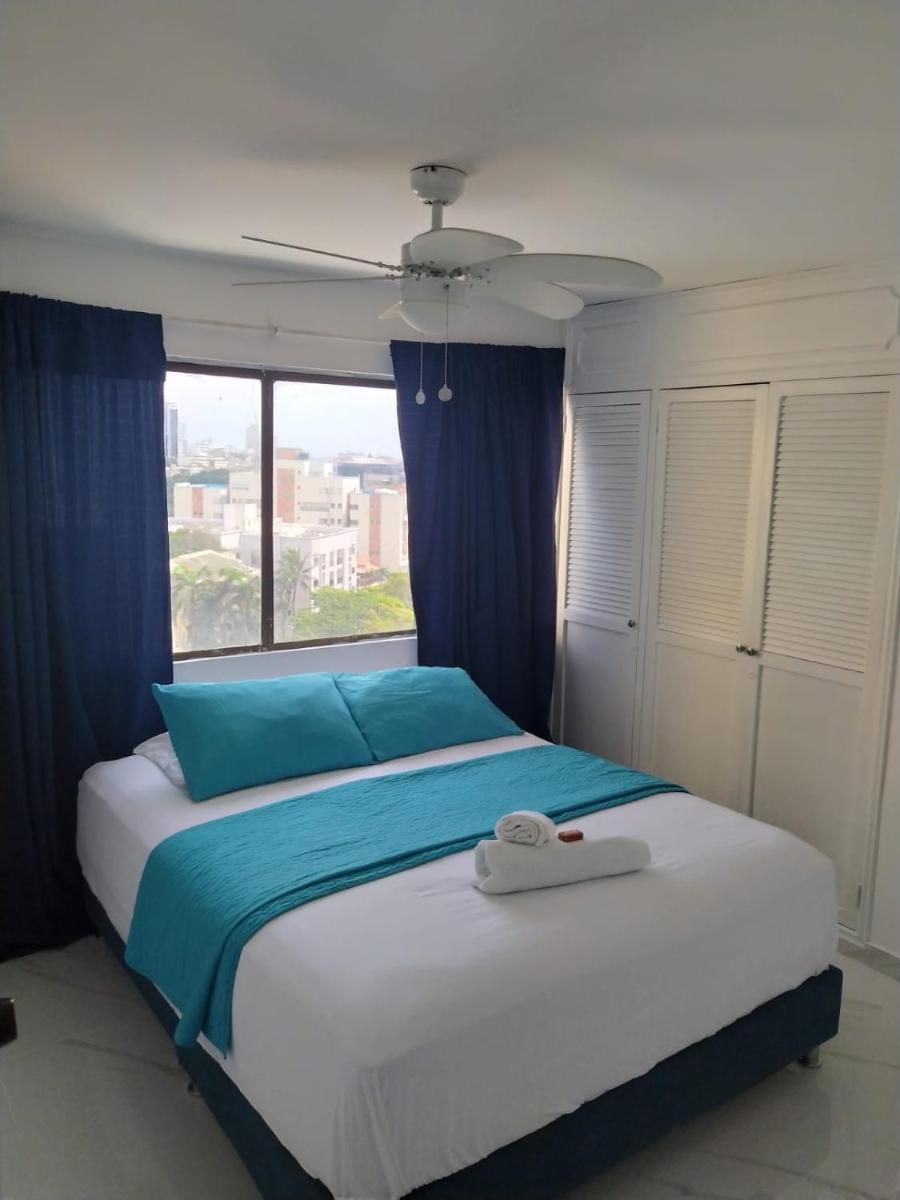 Apartamento en Con Vista al Mar y Centro Histórico - P9 - Hizvo