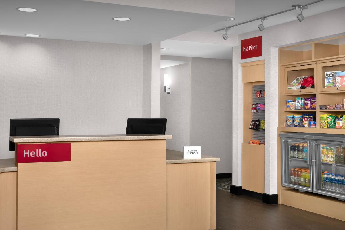 TownePlace Suites by Marriott Goldsboro - Housity