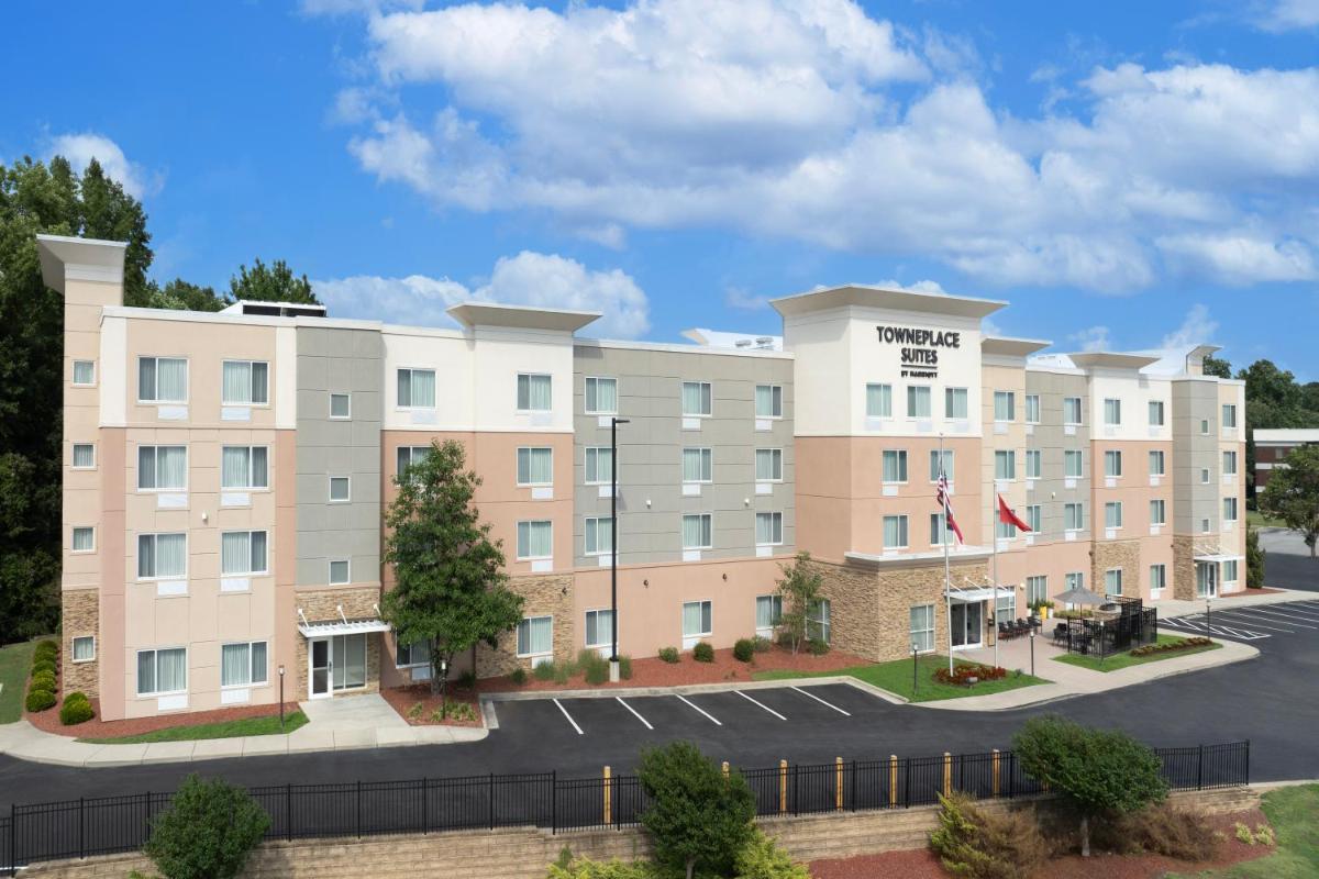 TownePlace Suites by Marriott Goldsboro - Housity