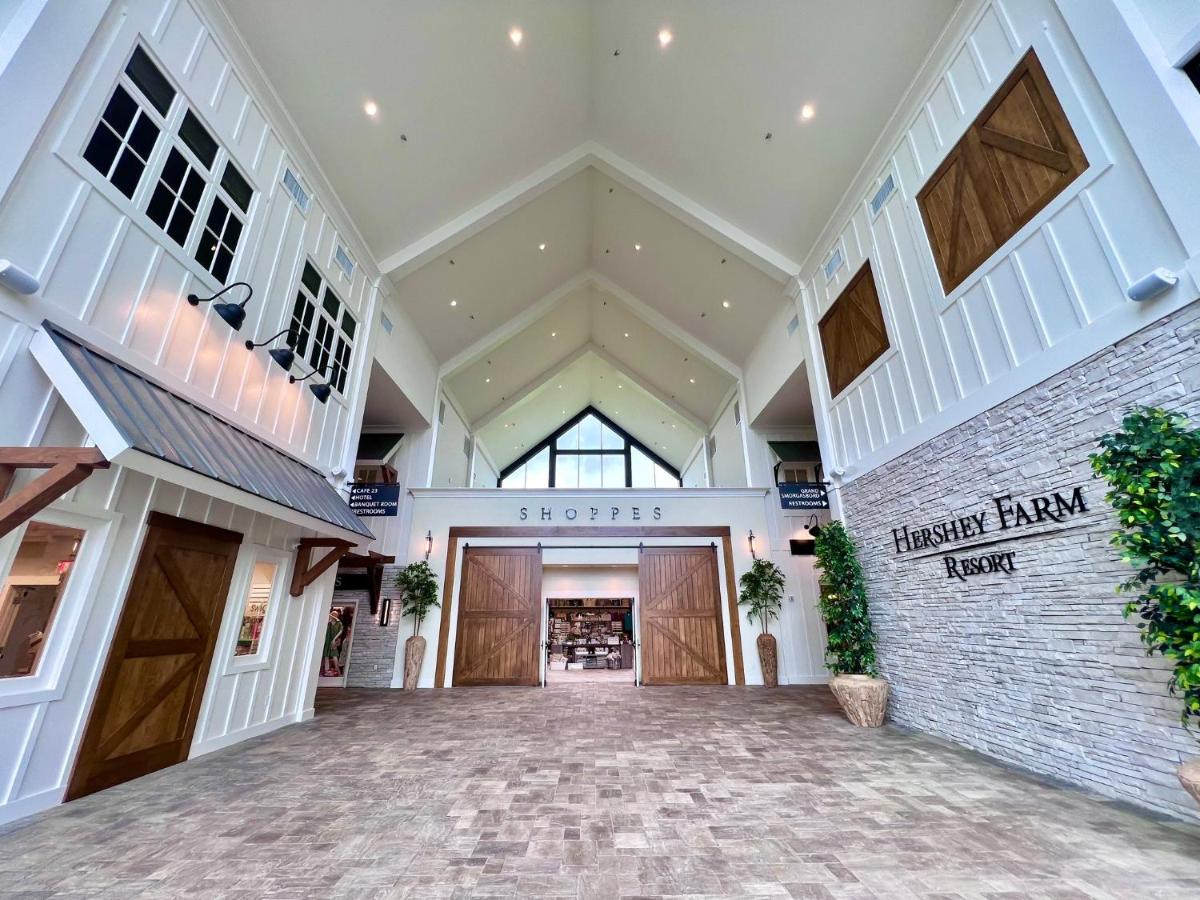 Hershey Farm Resort - Housity