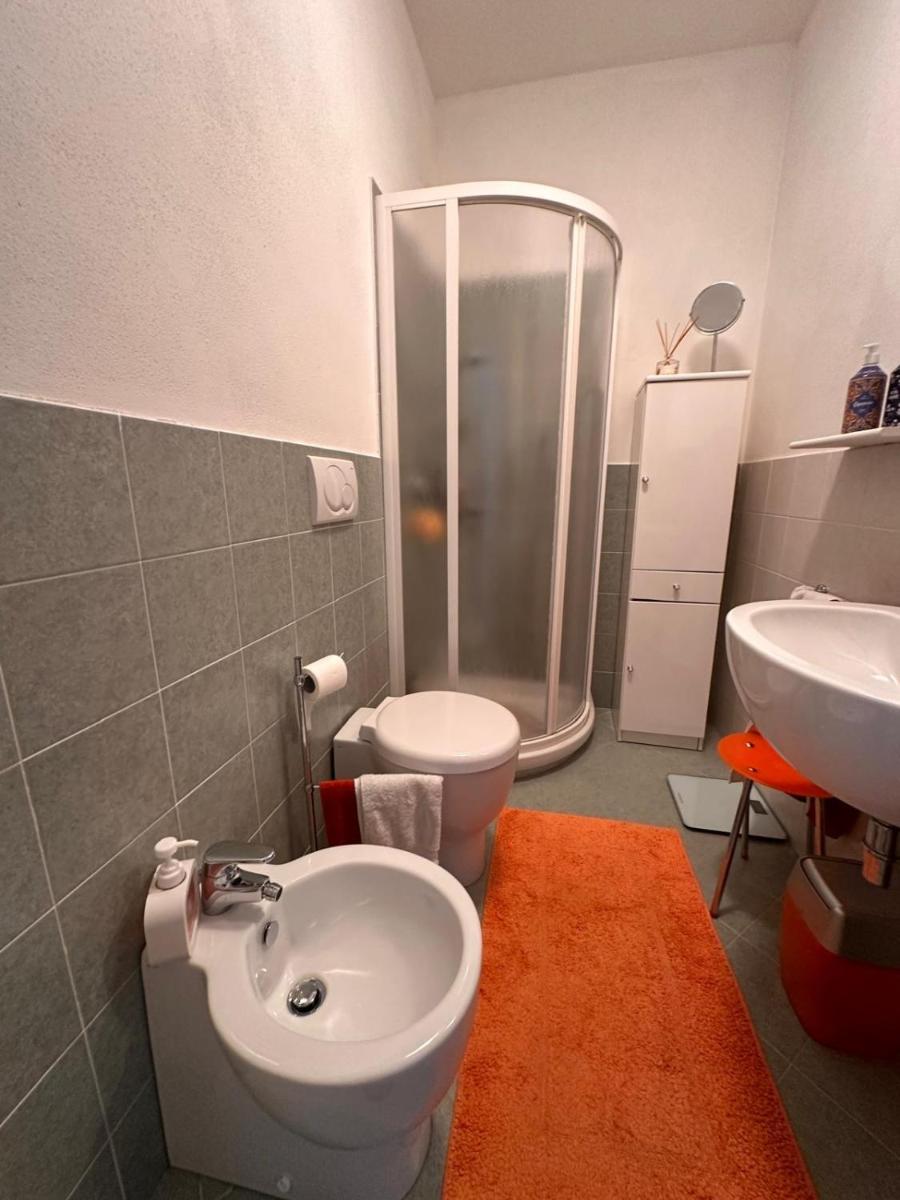 Appartamento il Delfino - Beach House - Housity