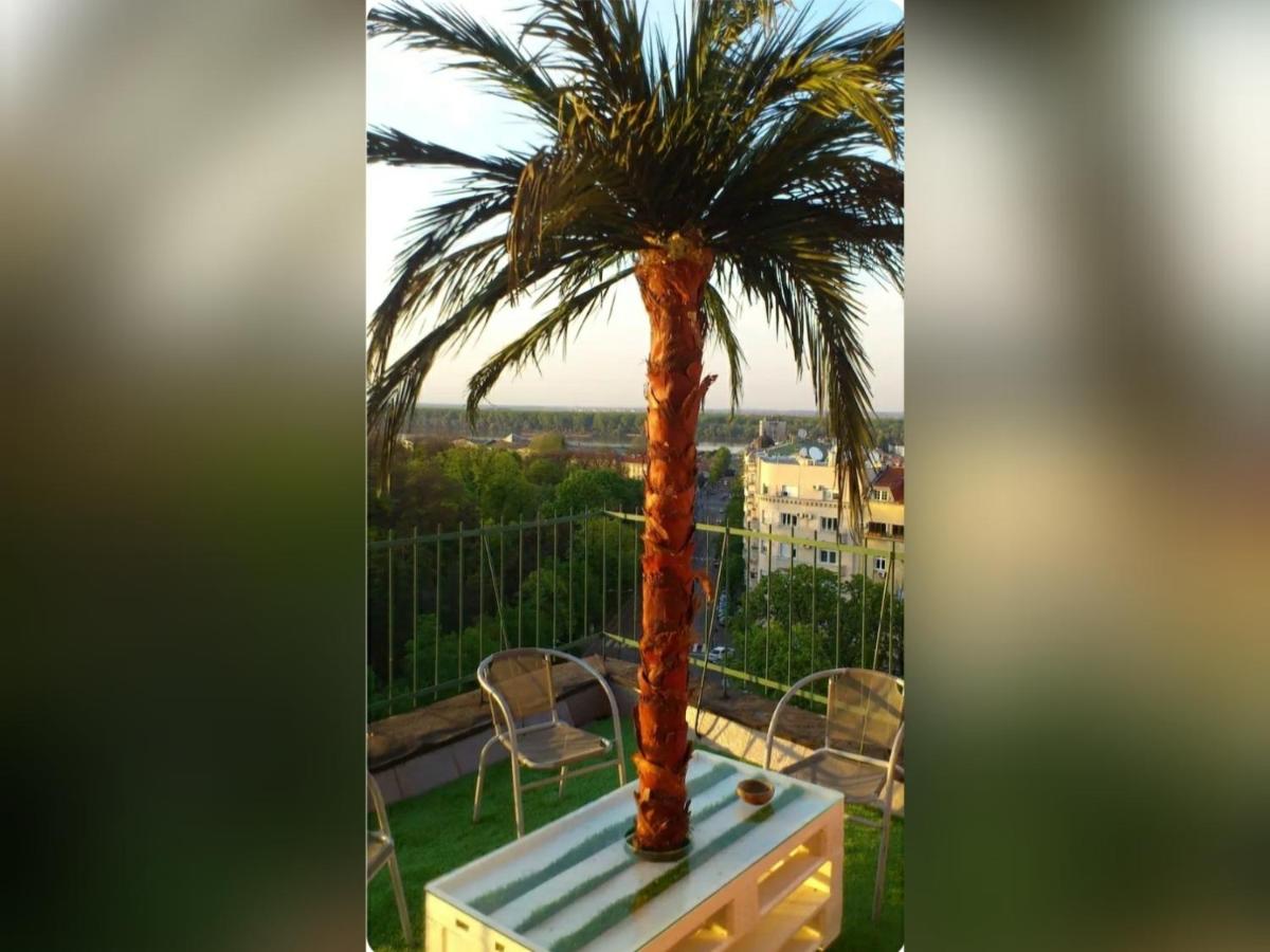Penthouse Apartment Belgrade - Housity