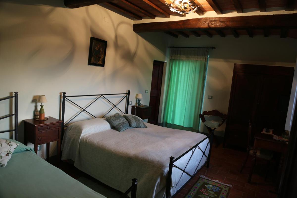 Agriturismo La Scarpaia - Housity