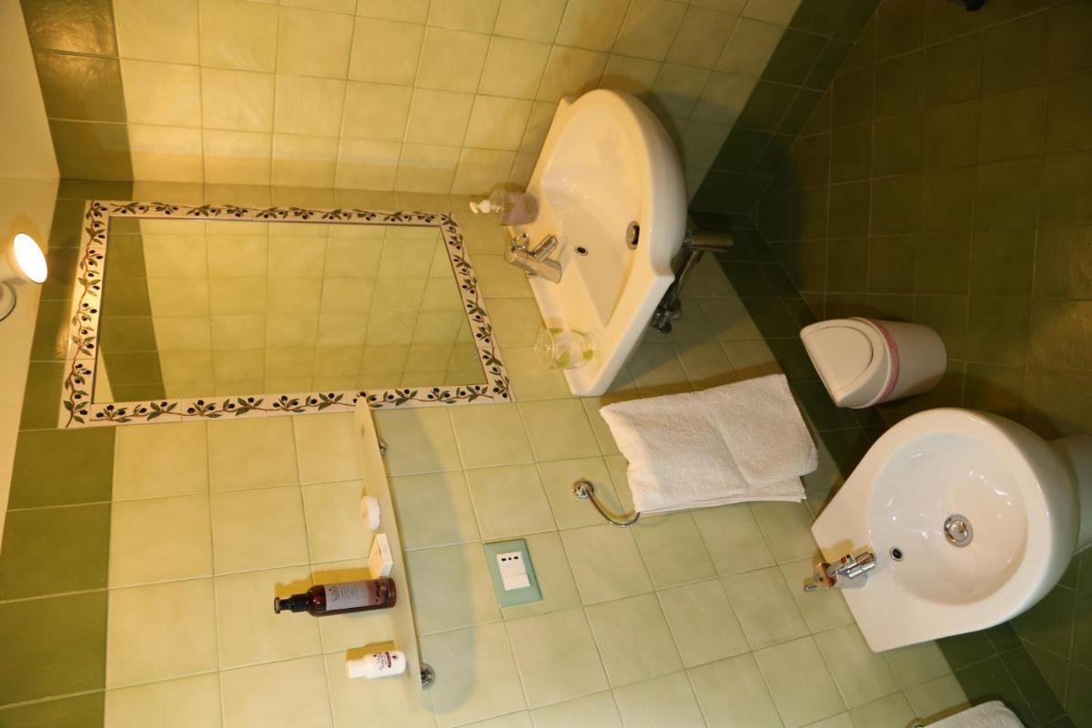 Agriturismo La Scarpaia - Housity