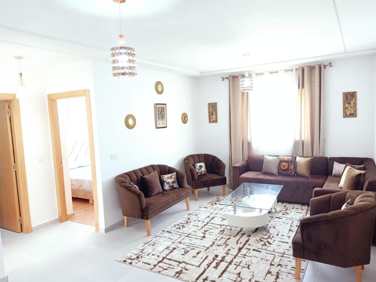 Magnifique Appartement Golf Tanger for Families - Housity