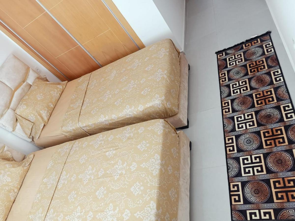 Magnifique Appartement Golf Tanger for Families - Housity