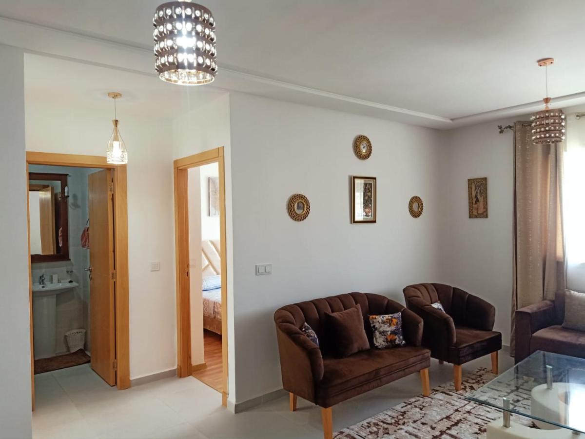 Magnifique Appartement Golf Tanger for Families - Housity