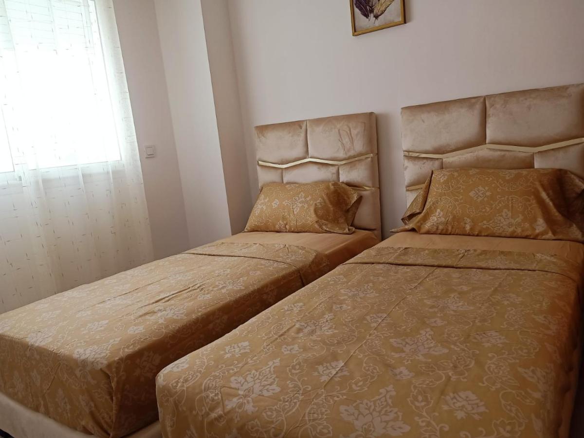 Magnifique Appartement Golf Tanger for Families - Housity