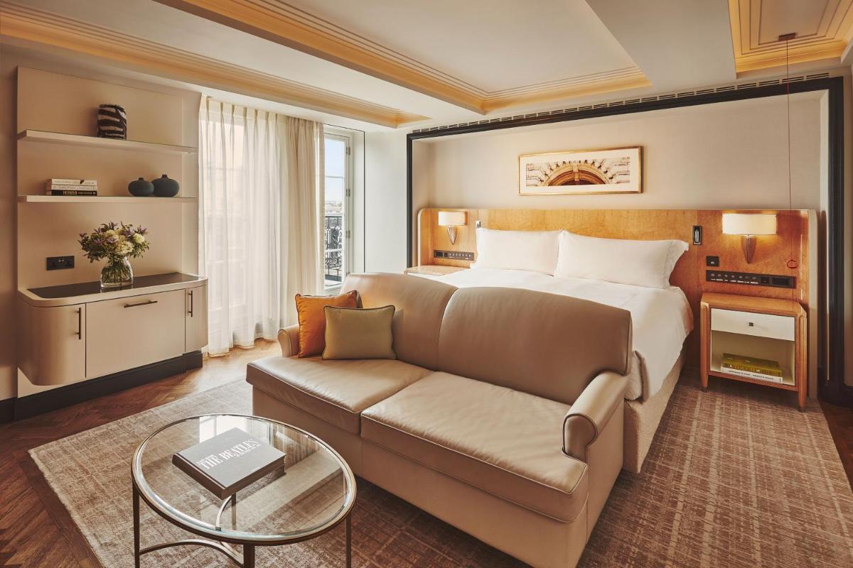 Claridge's, Maybourne Hotel Collection - Housity