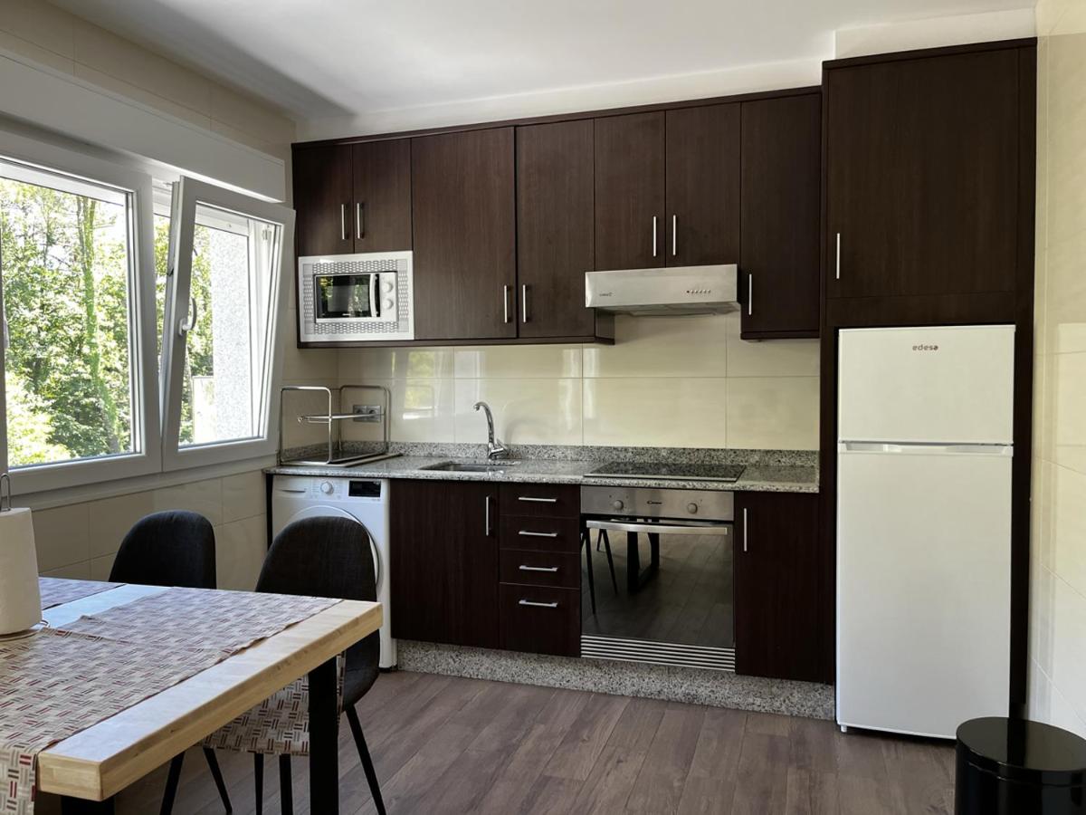 Apartamentos Toffe - Housity