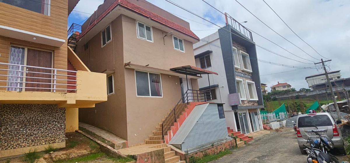 OOTY STAY AWHILE - Housity