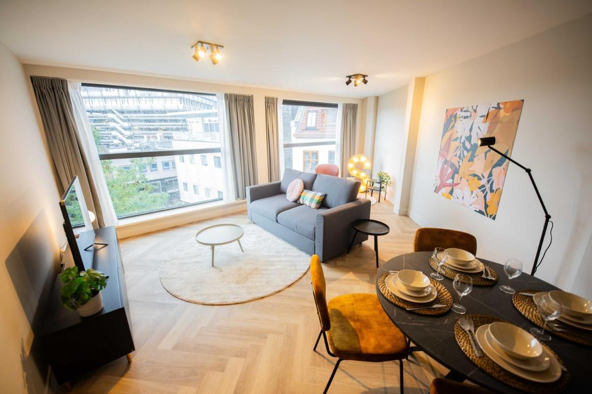 Kerkstraat - Housity