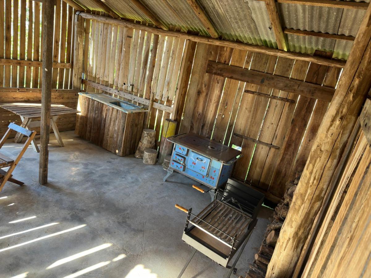 Casa dos Ingleses nos Canyons - Housity