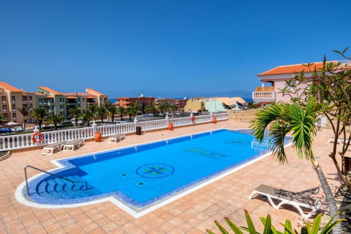 Apartamentos Callaomar - Housity