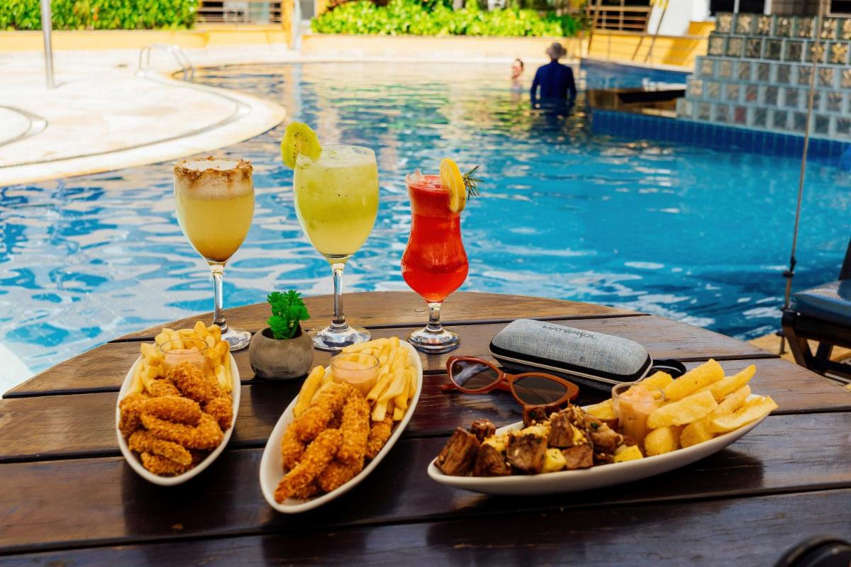 Aquaria Natal Hotel - Housity